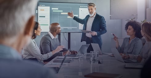 Your next visitor isn't human: get your website ready for AI