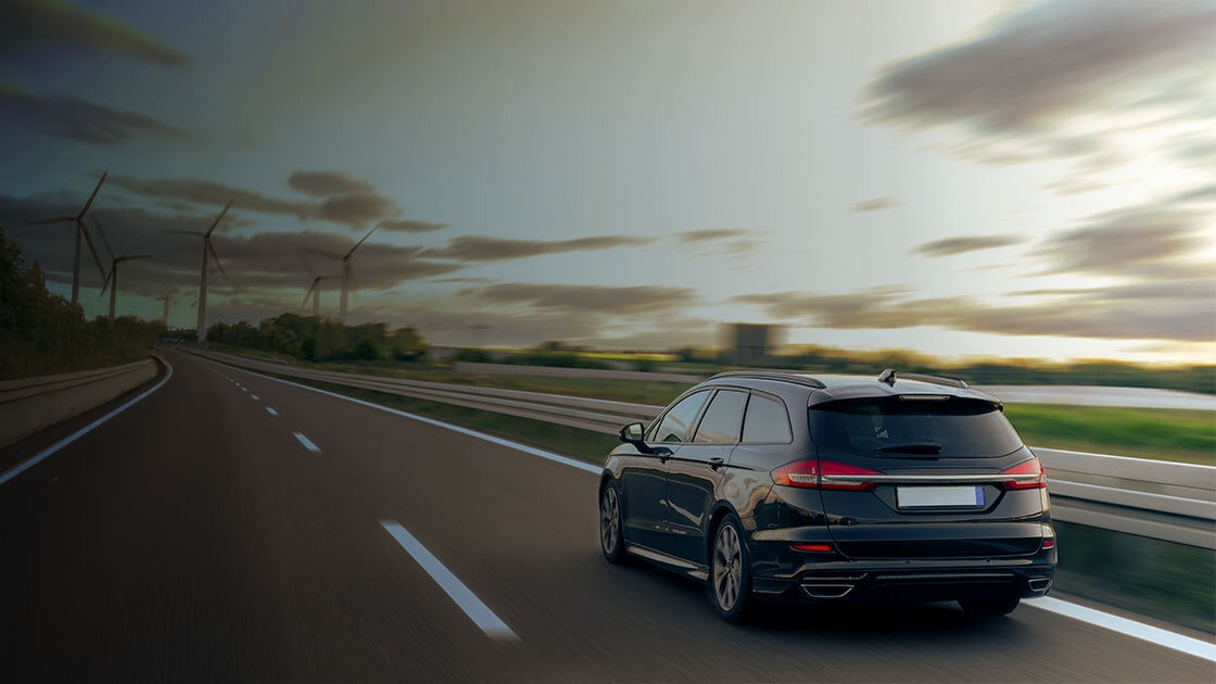 Acerca de Audi Panamá