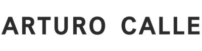 arturo calle logo