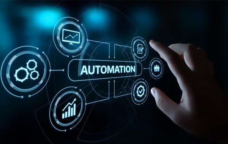 automation crm