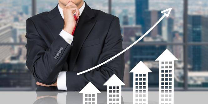 crecimiento empresarial