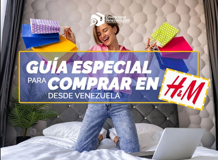 Guia especial para comprar en h&m