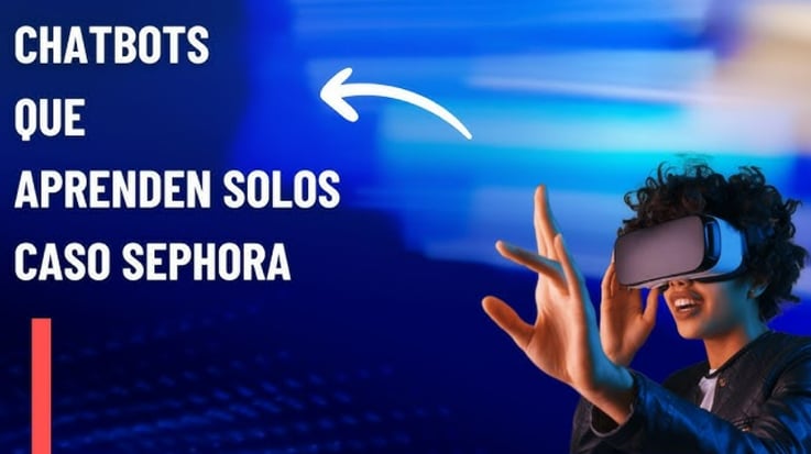 Sephora: Personalización y eficiencia en el sector minorista
