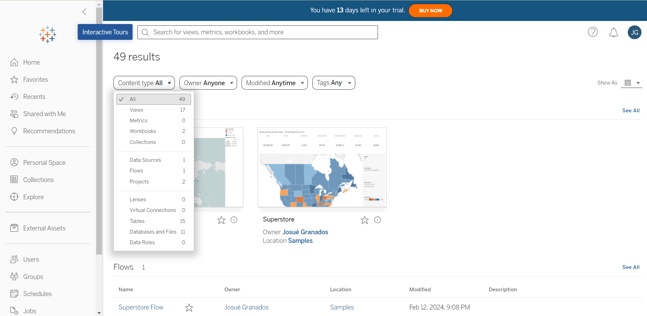 Tableau_Filtros y grupos