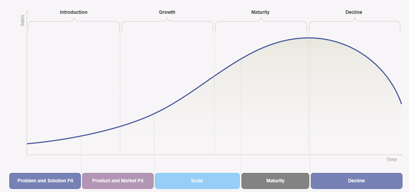 ICX_life cycle