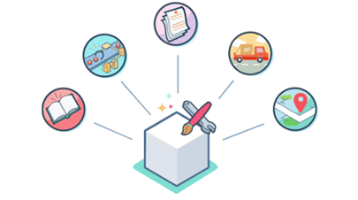 ICX_Modelo de datos