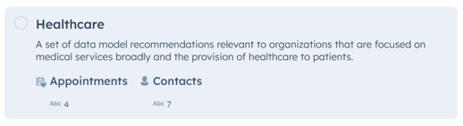 HubSpot_Health care