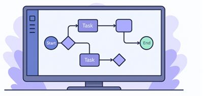 Appian_Conecta datos de un CRM