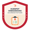 ICX Consulting - HubSpot Onboarding Accreditation