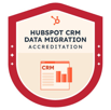 ICX Consulting - HubSpot Custom Integration Accreditation