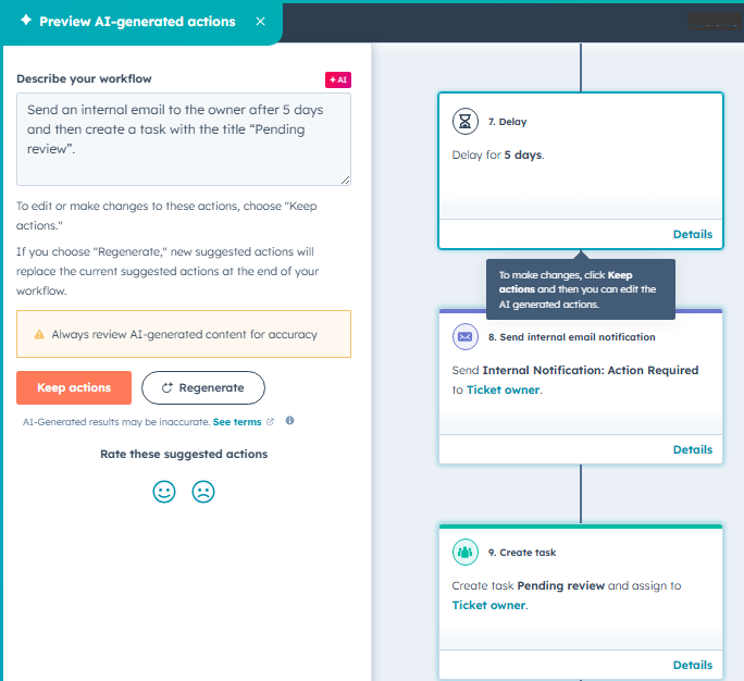 Workflow descritpion_Hubspot