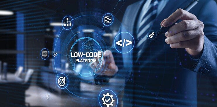 ICX_que es una plataforma low-code
