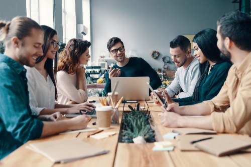 Business Model Fundamentals: What do you need to know? 