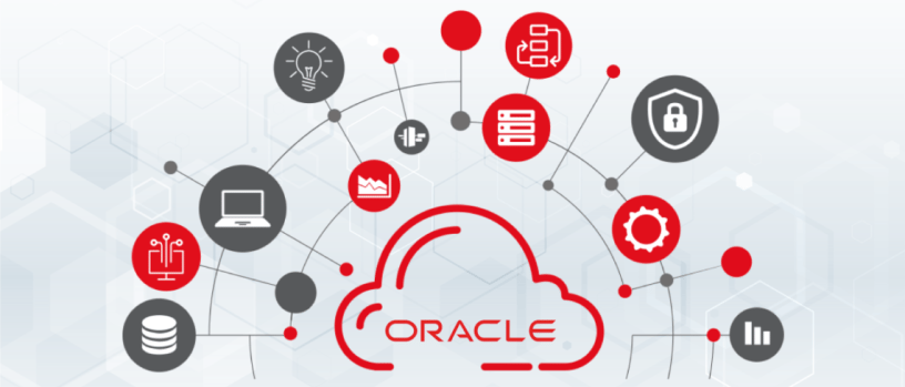 oracle customer