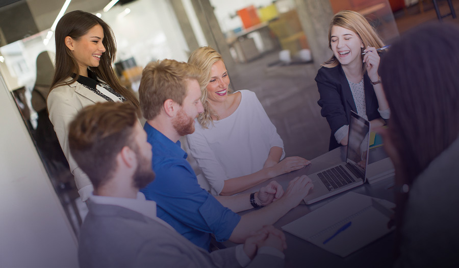 Intelligent Automation in CRM: accelerating your company's success
