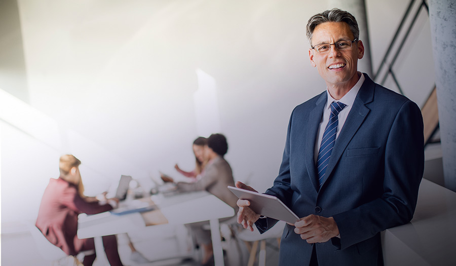 Benefits of Process Mining and why the competition has an advantage