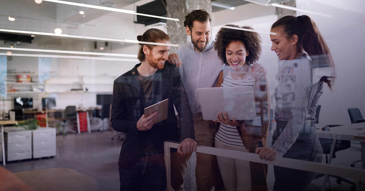 How digital automation reduces costs and improves margins