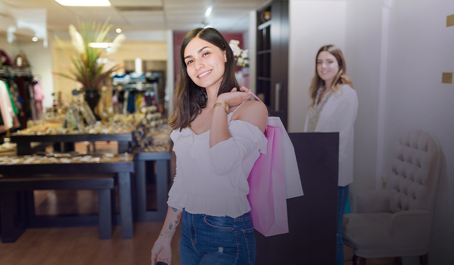 experiencia del cliente
