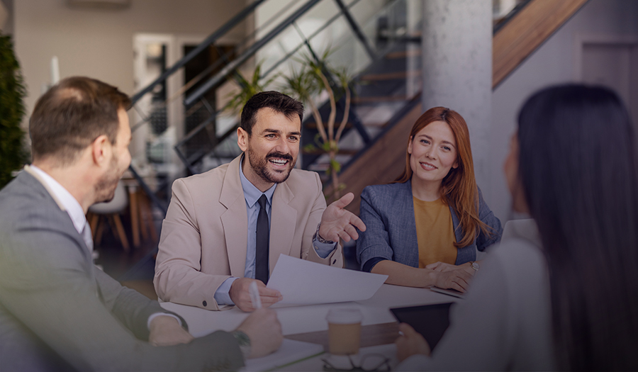 Turn your order to cash into a profit engine with Appian