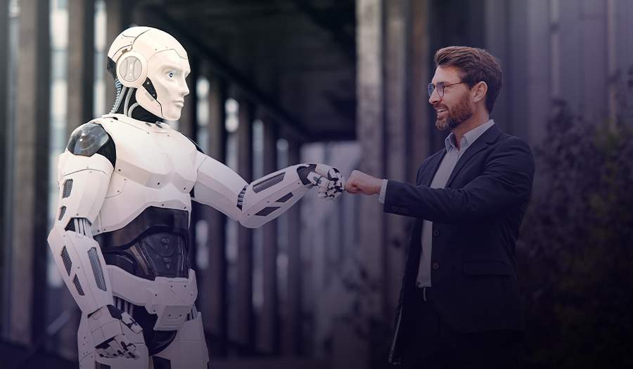 Copilotos de IA: impulsando decisiones con inteligencia artificial