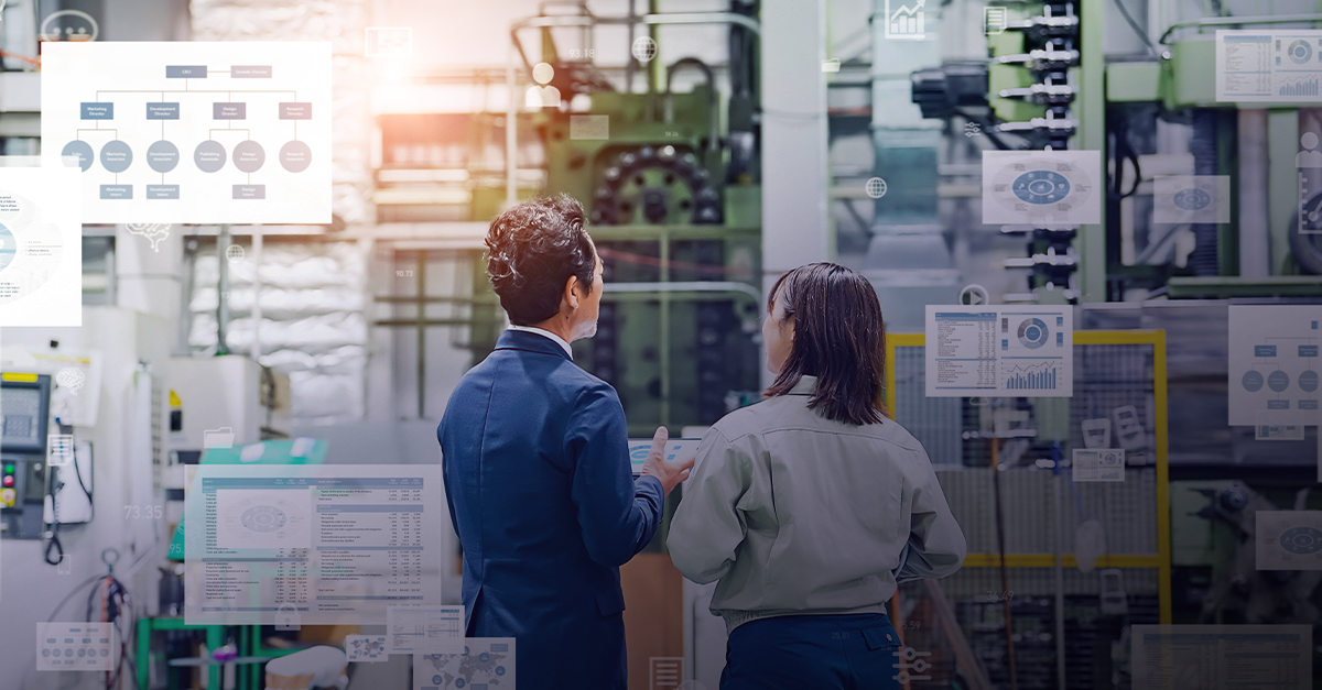 From Automating Tasks to Controlling Processes: the hey shift for 2026