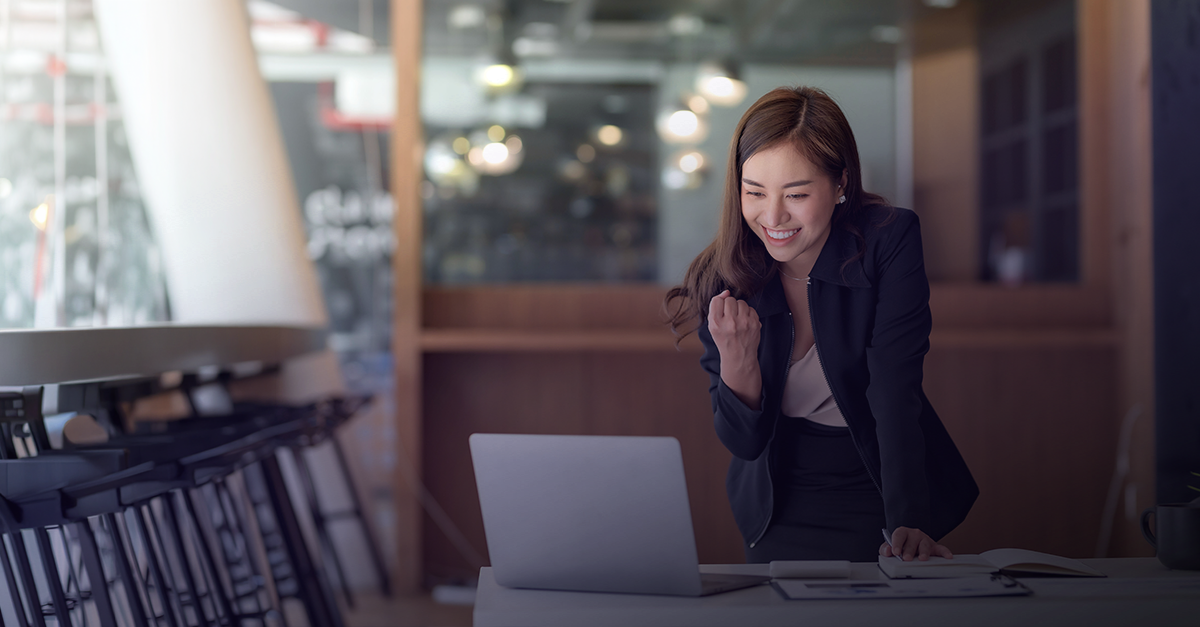 From traditional BPM to Hyperautomation
                                                                                