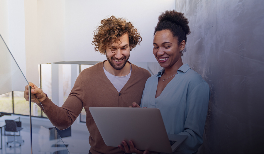 The game changer in automating business exceptions