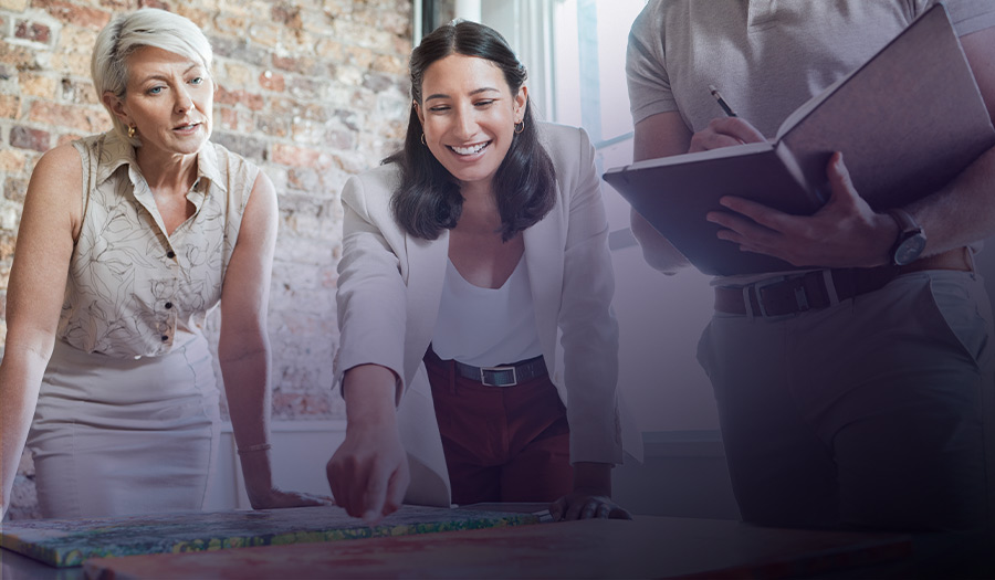 How Appian transforms your business