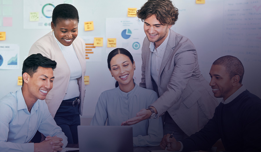 HubSpot data model: your CRM in perfect order