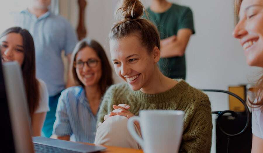 10 reasons to automate your business processes
                                                                                