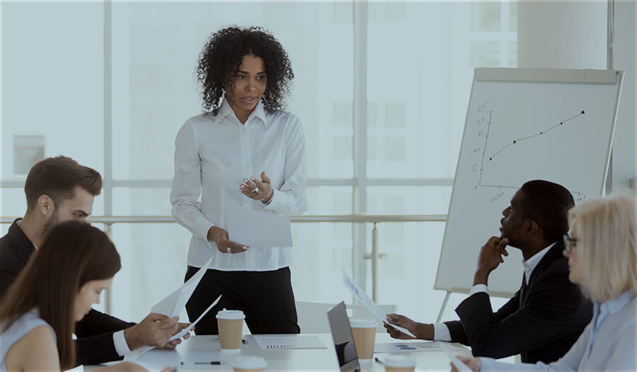 Los 4 errores más comunes al crear tu buyer persona B2B