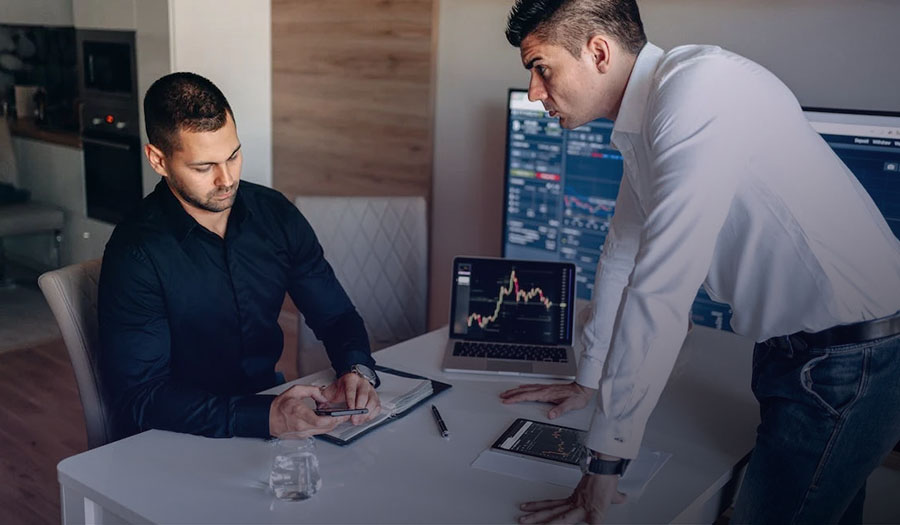 6 Key processes that a CRM must automate