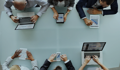 6 Steps That Bring Your Business Closer to Digital Transformation