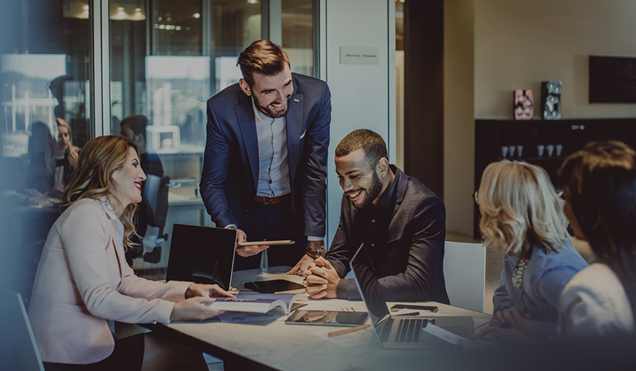 Cómo desarrollar estrategias de Account-Based Marketing en su empresa