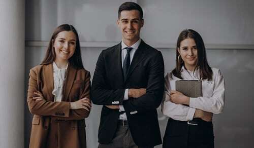 ABM, Impulso en la gestión de mercadeo y ventas