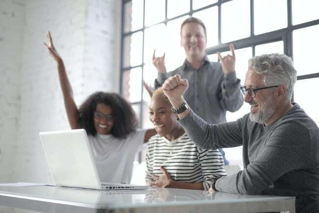 Key benefits of defining your processes