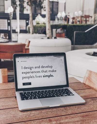 Design Thinking & Customer Experience Design