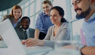 Administración de usuarios en Magento