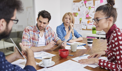 10 common problems of not applying Smarketing in your company