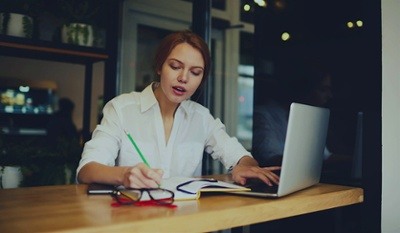 Impulsa la estrategia de inbound marketing a través del buyer persona