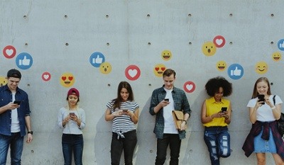 Benefits of Inbound Marketing in social networks