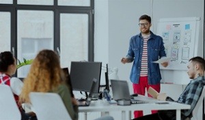 5 tricks of UX design to improve your website