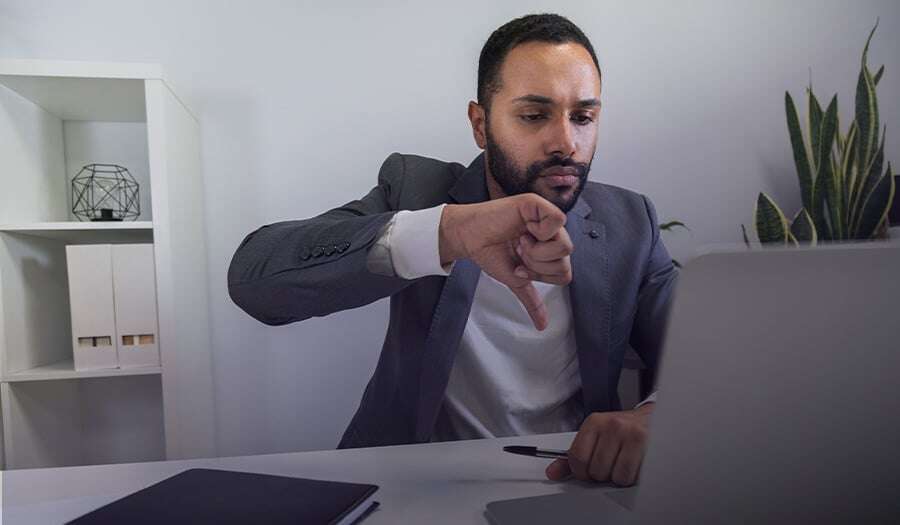 Top tips for making your Cost Model a total disaster