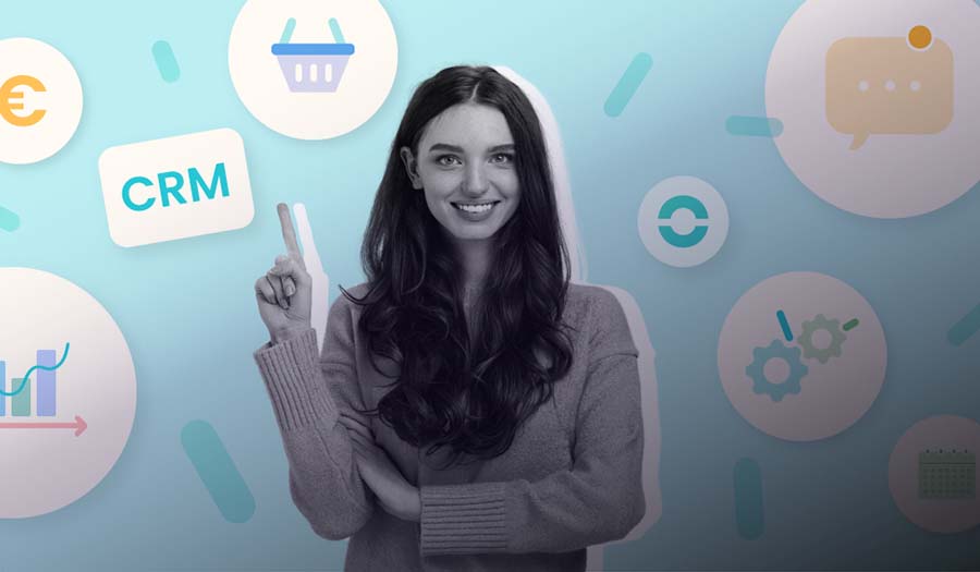 Why is CRM an essential tool for the future?