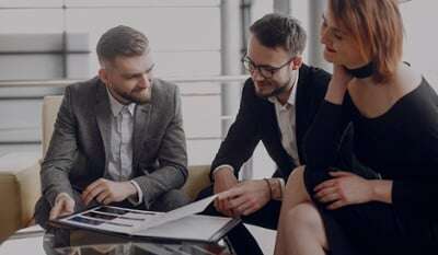 Did you know that you can automate these processes with a CRM?