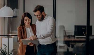 The power of Customer Experience Design