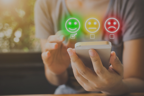 Herramienta para ser experto en mejorar la experiencia de tus clientes