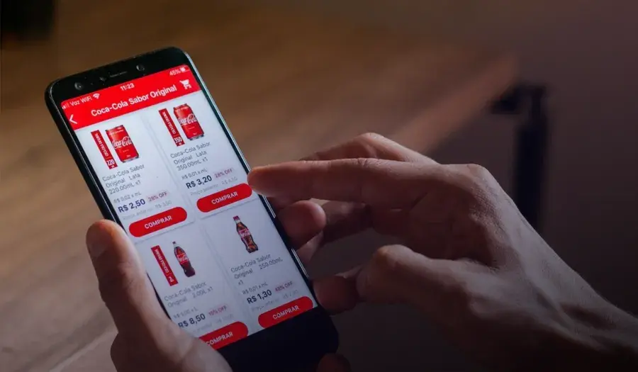Caso de estudio: ¿Cómo lo hace Coca Cola, en el mundo digital?
                                                                                
