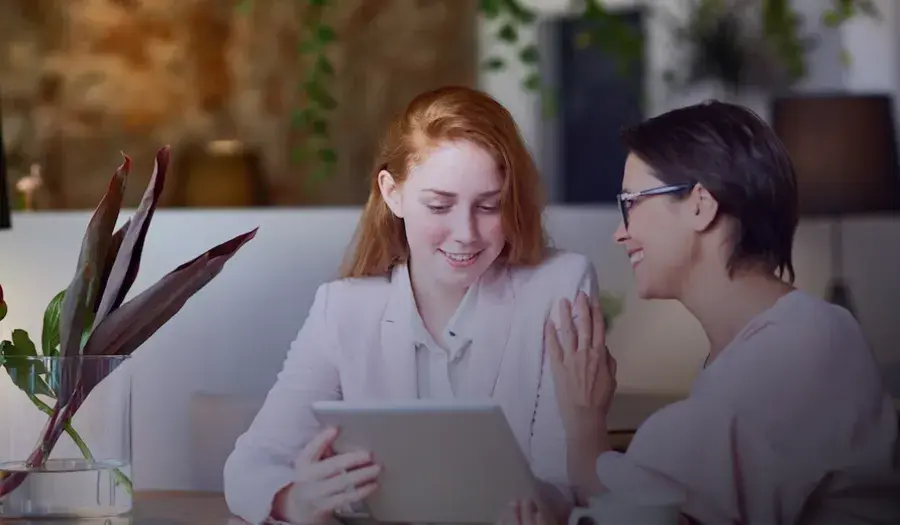 How to improve the user experience on websites