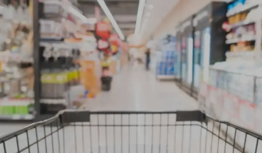 What is happening with the User Experience in Retail?